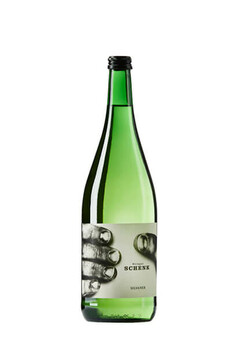 Weingut-Schenk-Gruen-Silvaner